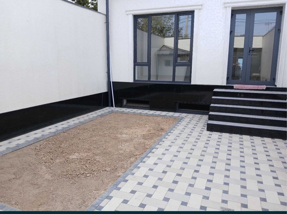 Срочно продается котедж куйлюк 1 массив