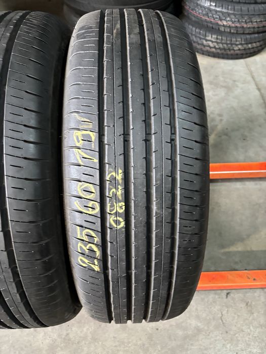 Anvelope Vara 235/60/19 Dunlop SP Sport Maxx 060 235 60 19 R19