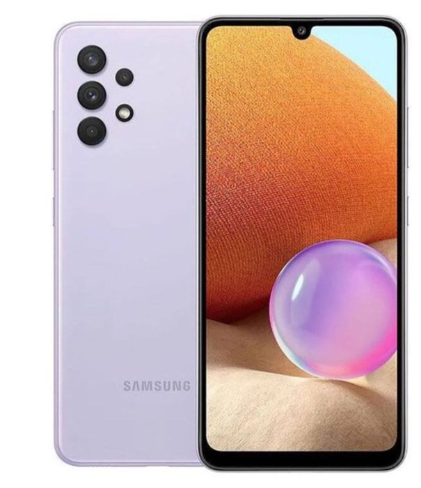 Samsung galaxy  a32 128lik