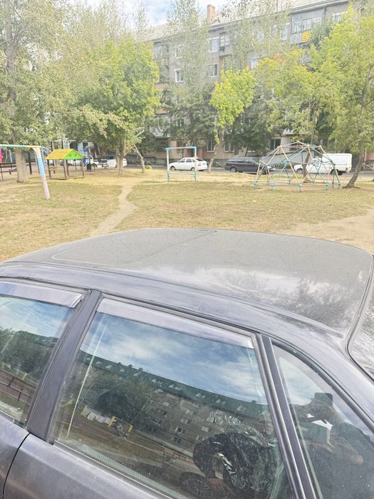 Продам Audi 80 B4 срочно