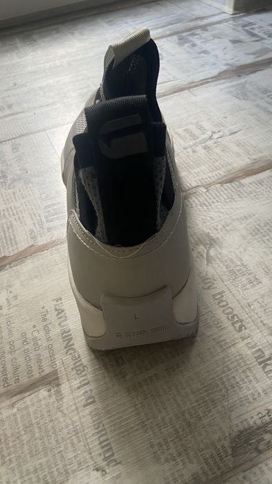 G star дамски маратонки 39