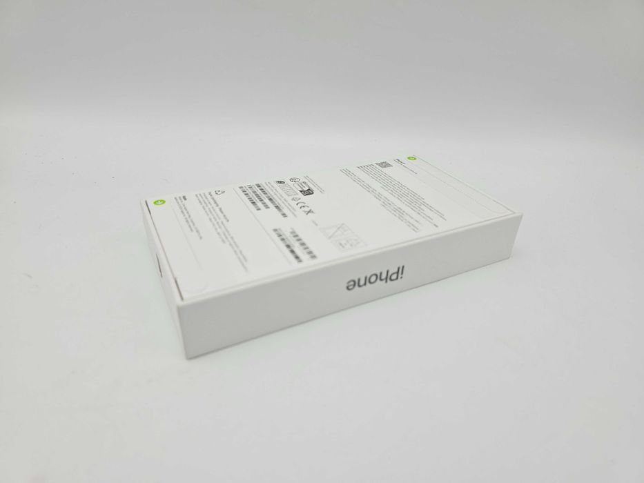 iPhone 17 Black 256GB Neverlocked Sigiliu Intact FullBox Garantie