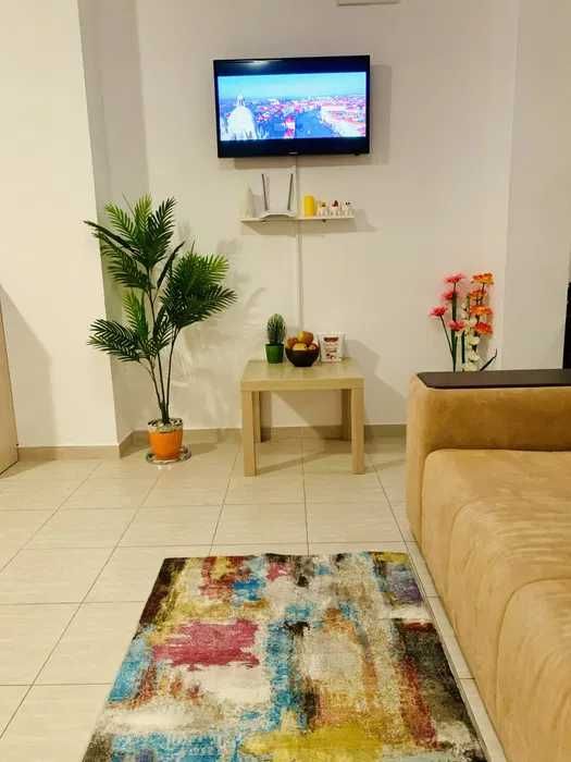 Дава се под наем Едностаен апартамент в Свети Влас - 70 кв.м за 178.5 € - Снимка #10