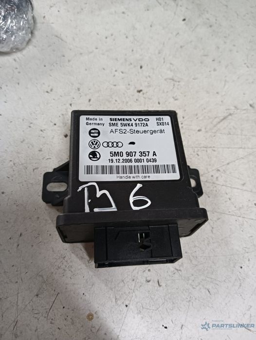 Modul Xenon Volkswagen Passat Variant (3C5) [ 2005 - 2011 ] Oem 5M0907