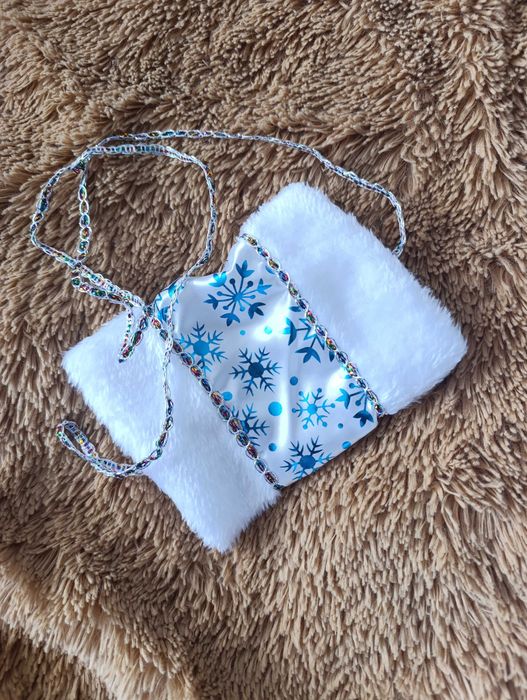 Детский новогодний костюм