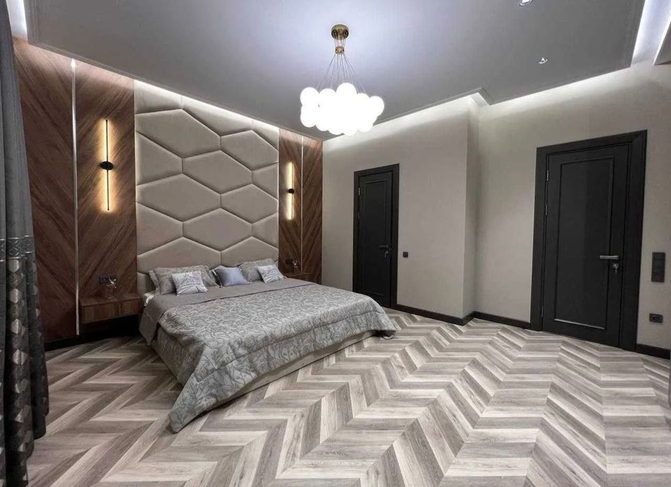 "'Голдн хаус" Парисен 3/7/8 г Аренда новая квартира в новостройке