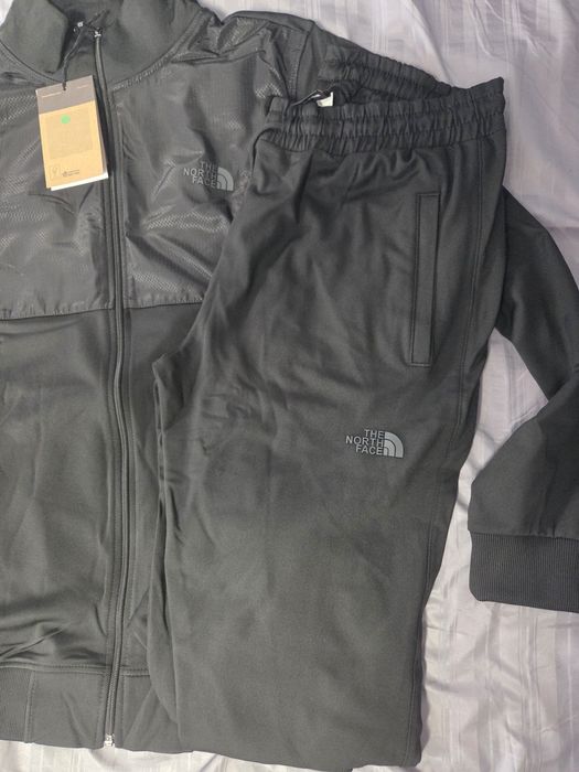 trening nou the north face