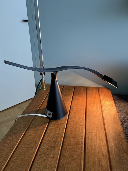 Настолна лампа / Jo Nagahara / 80-те