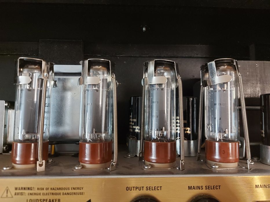 Marshall JCM800 2203