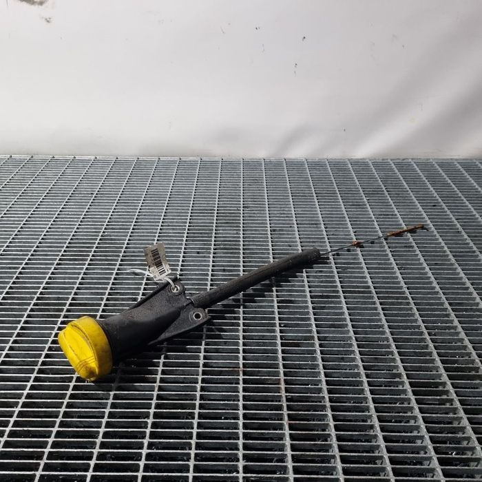 Joja ulei Dacia Dacia Logan II MCV 1.5 dCi 2013 - 2016 K9K612 K9K626 (1486)