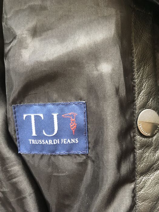 Мъжко яке Trussardi