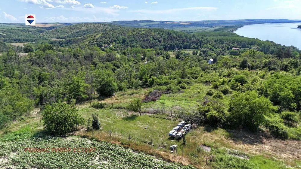 Поземлен имот за продажба местност Стълпище