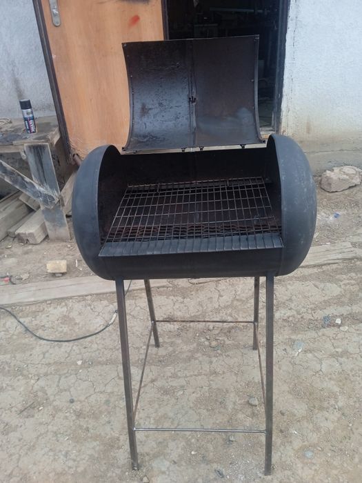 3в1  Гриль-барбекю Шашлычни
3в1 сатылады 30000тг