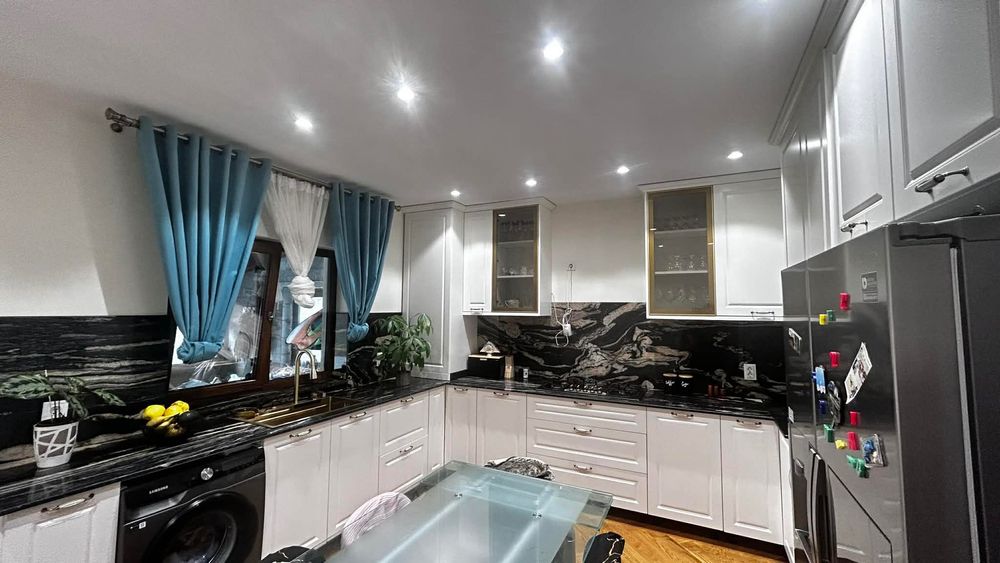 Casa individuală în Dancu