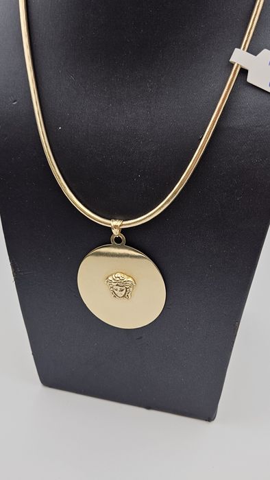 Amanet F28: Lant aur 14k 400 lei/gram C38262 (N)