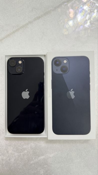 Продается iPhone 13