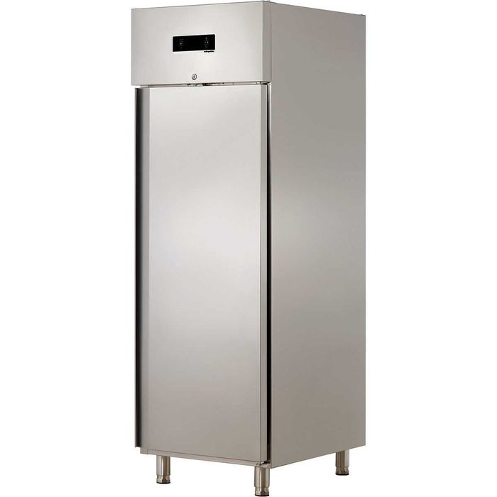 Шкаф холодильный из нержавеющей стали от Primo Group