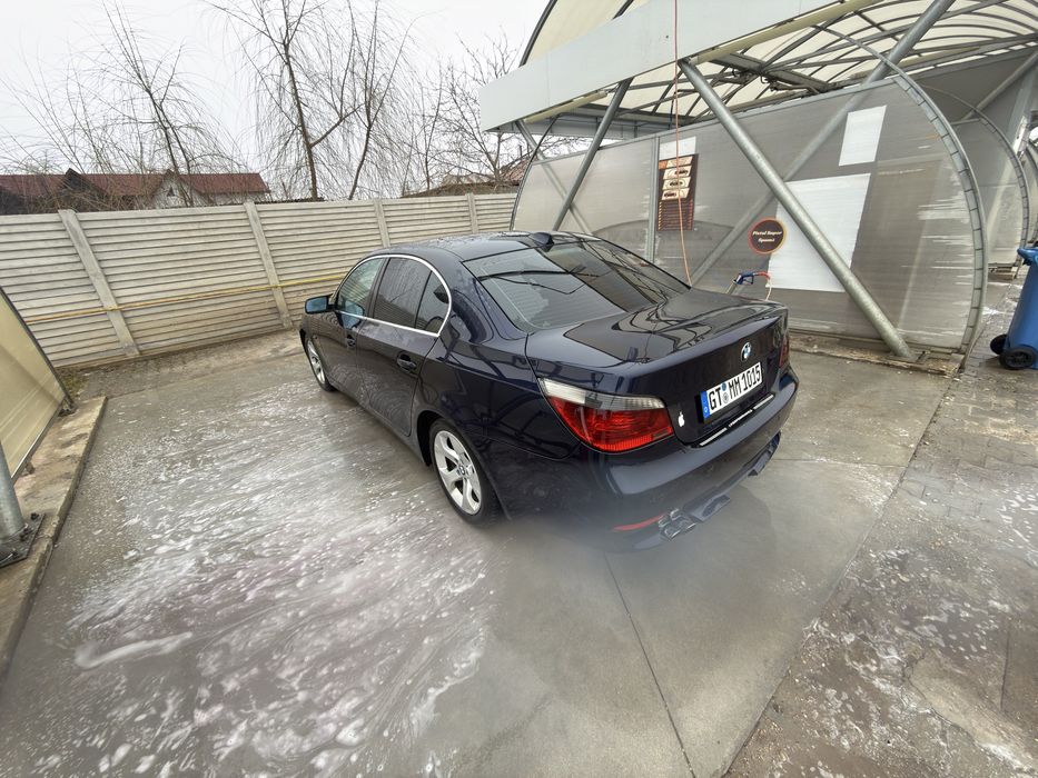 Vand e60 3.0 m57