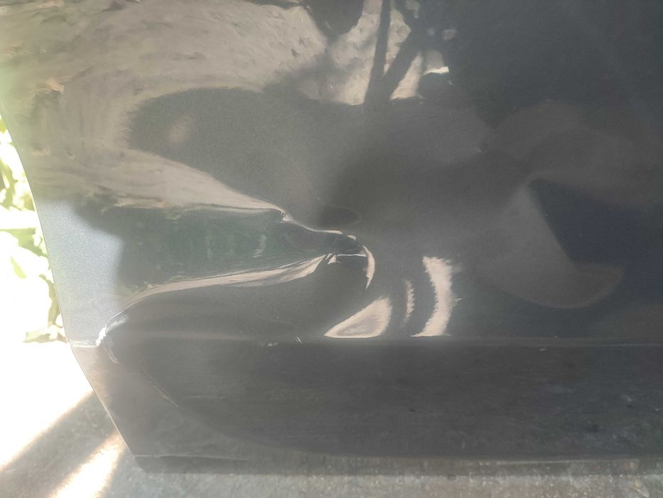 Врати за Мерцедес GLX166 2012 - 2016г