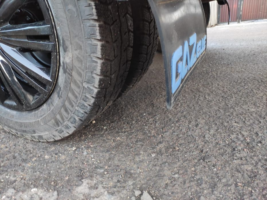 Продам Газель Будка