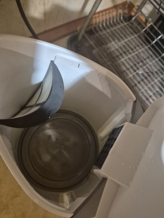 Електрическа кана Braun