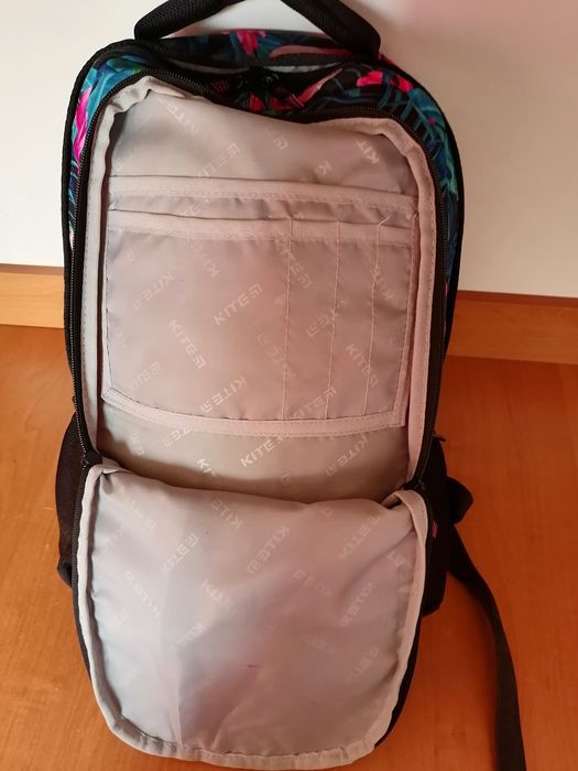 Ученическа раница Kite с анатомичен гръб