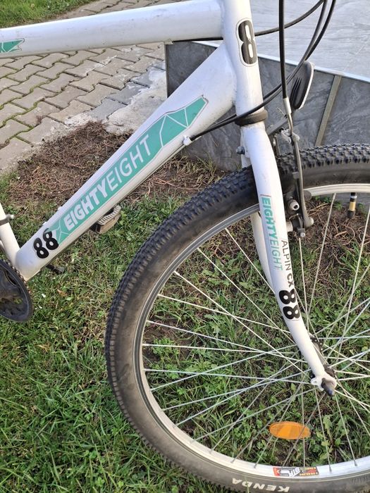 Vand Bicicleta Alpin 88