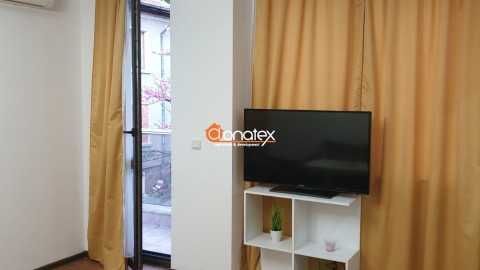 Дава се под наем Тристаен апартамент в Карлово - 83 кв.м за 357 € - Снимка #2