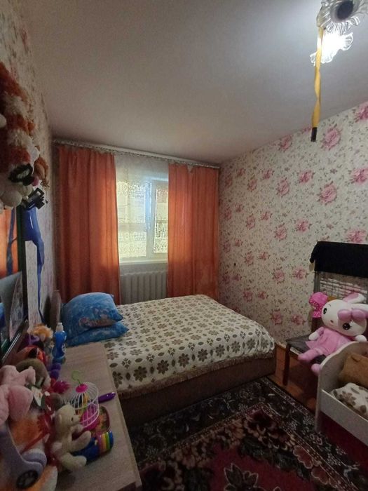 2 ком квартира, район Уют