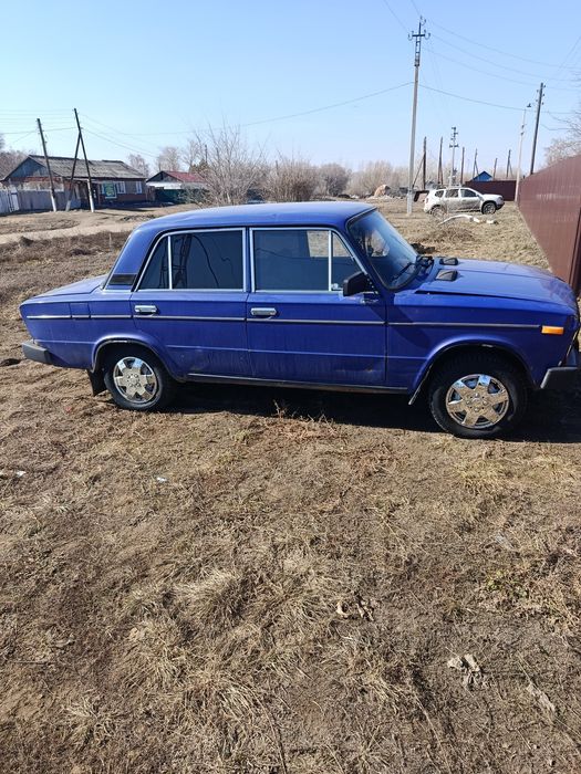 Продам Ваз 2106.