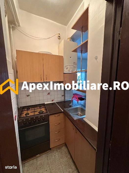Apartament 2 camere de inchiriat Sala Palatului Bucuresti | ApexImobil