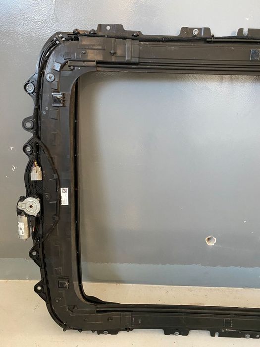 Cadru trapa VOLVO XC40 2020 32378890 32378891