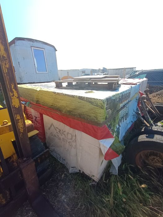 Газобетони блокчета 15см дебелина
