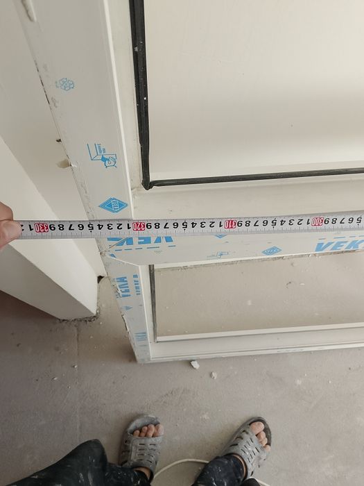 Окна пластиковые