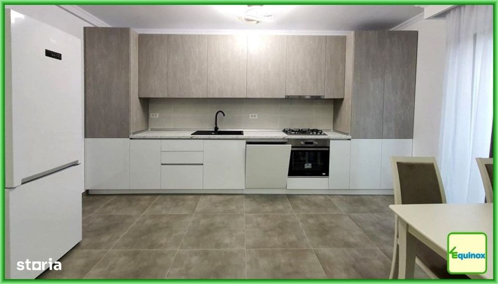 Apartament 3 camere de inchiriat, Ploiesti, MRS Village, ECX78177