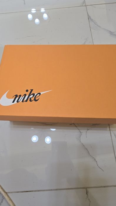 Nike Mid’77 Leather Blazer