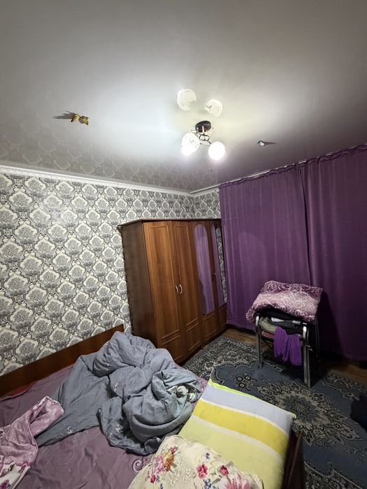 Продам дом на 3 хозяина