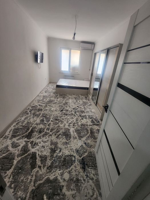 Sputnik 16A kvartera bollarda