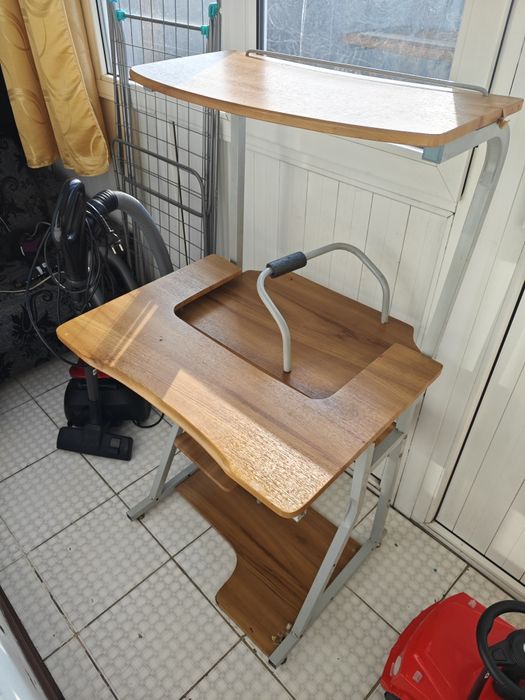 Бесплатно компьютерный стол