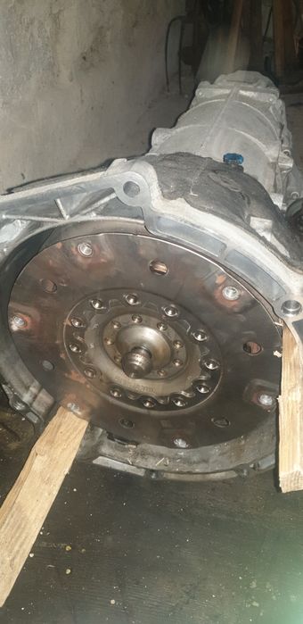 Cutie viteze automata bmw f30 3.5d 313cp x-drive 8HP-70x