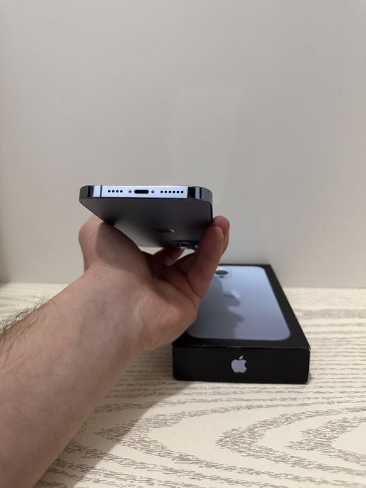 Iphone 13 Pro Max 128 GB