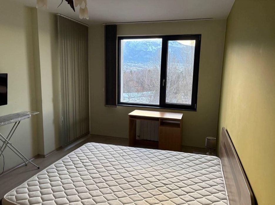 Дава се под наем Двустаен апартамент в София, Младост 2 - 68 кв.м за 700 € - Снимка #4