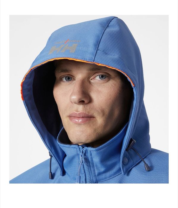 Helly Hansen , jachetă softshell barbati impermeabilă