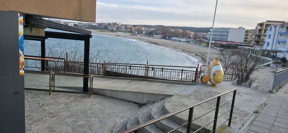 Помещение за ресторант под наем в Созопол