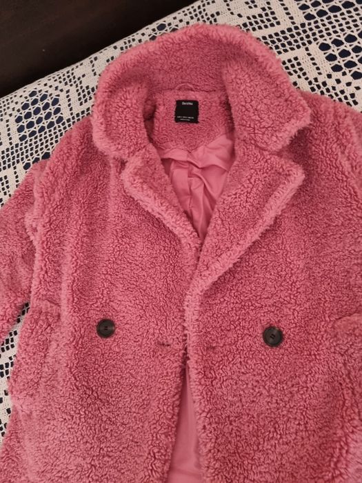 Палто Бершка М размер