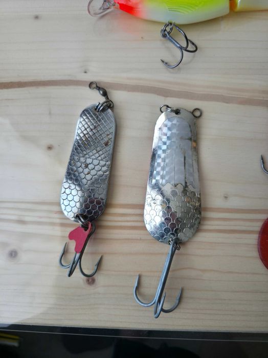 Voblere somn Rapala