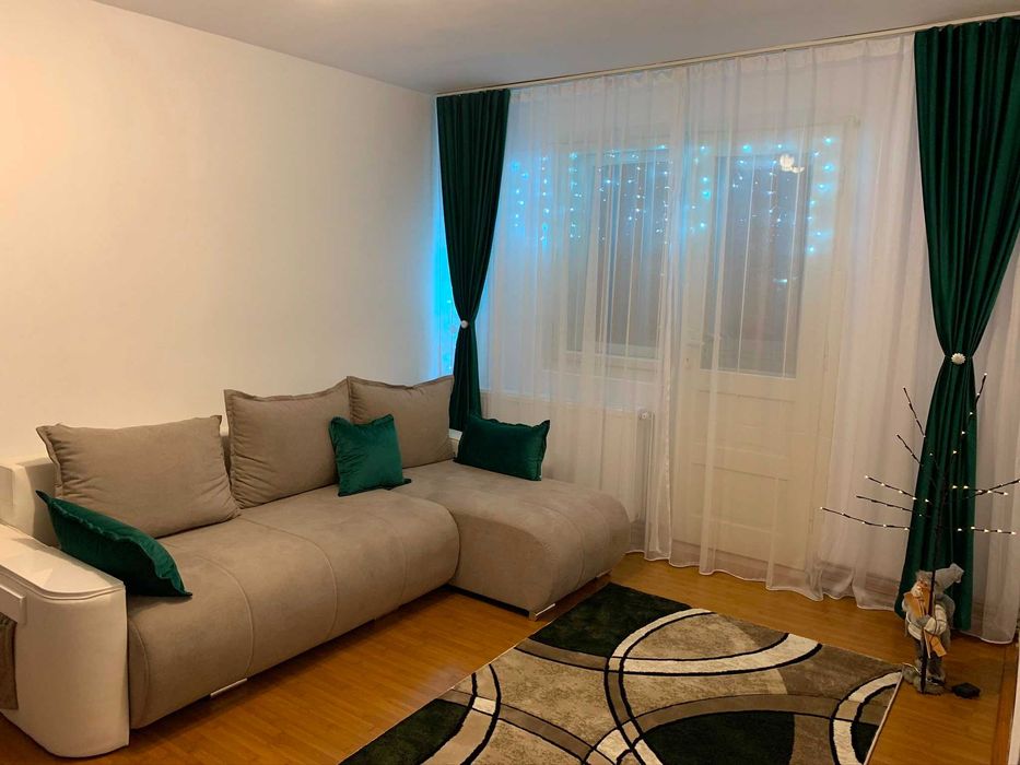 Apartament 2 camere zona Vlaicu