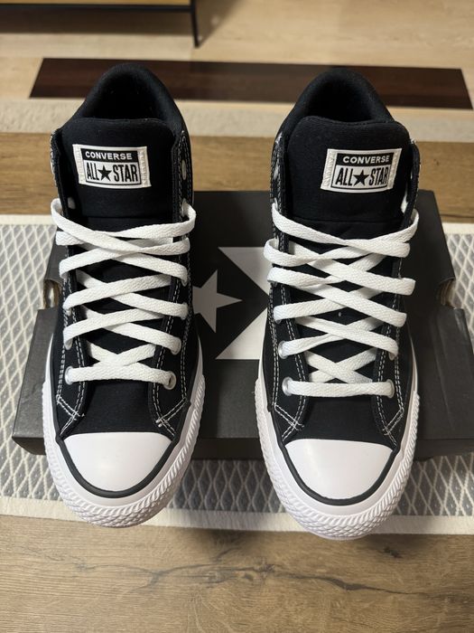 Tenisi Converse A00811C Noi