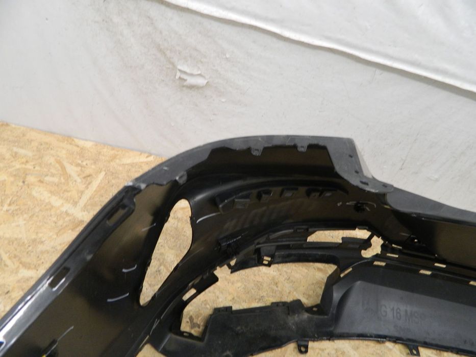 Bara spate BMW Seria 8 G16, Grand Coupe M-Sport, 51128075289.