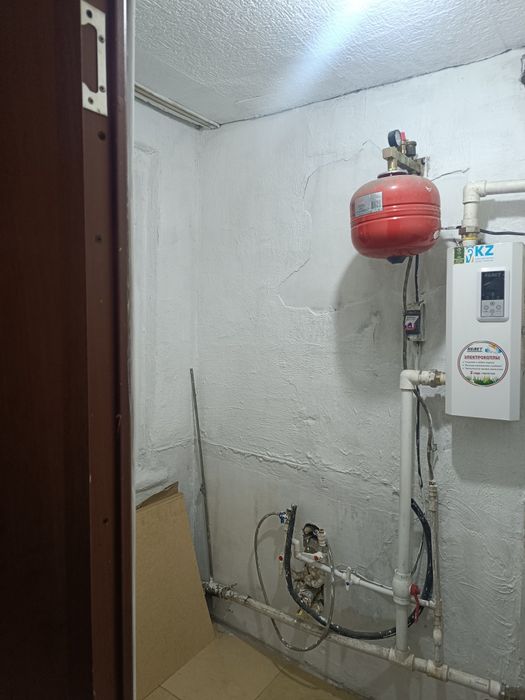 Продам квартиру в Дубовке